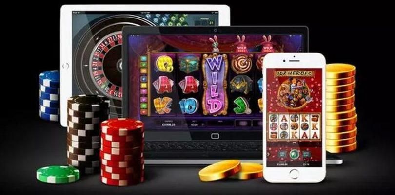 Discover the Thrills of jaya9 casino