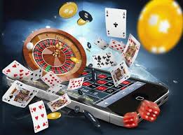 Explore the Thrilling World of Live Online Casino UK Explore the Thrilling World of Live Online Casino UK